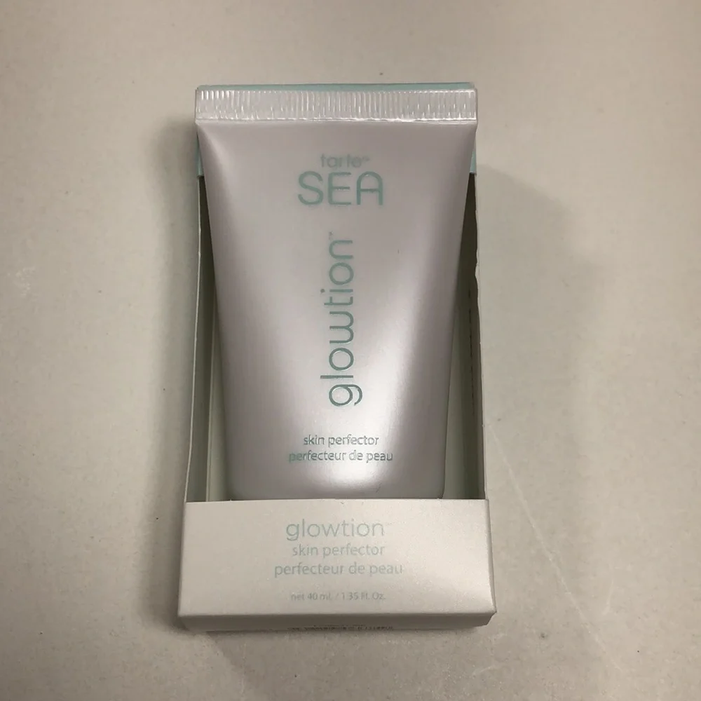 tarte Glowtion Skin Perfector Primer - Picture 3 of 8